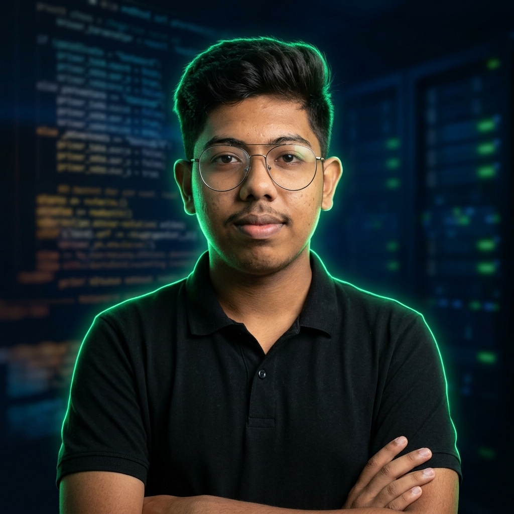 Iflaj Profile
